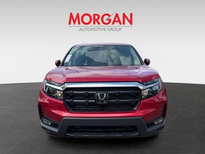 2026 Honda Ridgeline - Photo 3