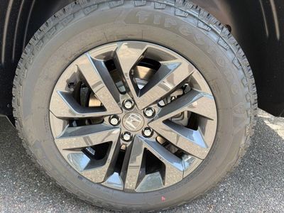 2026 Honda Ridgeline — photo 26 view