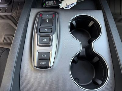 2026 Honda Ridgeline — photo 24 view