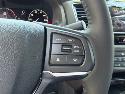 2026 Honda Ridgeline — photo 21 view