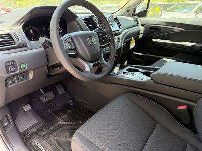 2026 Honda Ridgeline — photo 16 view