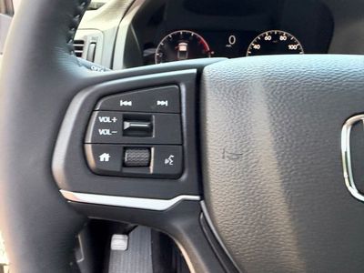2026 Honda Ridgeline — photo 20 view