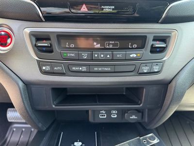 2026 Honda Ridgeline — photo 23 view