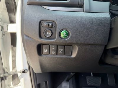 2026 Honda Ridgeline — photo 17 view