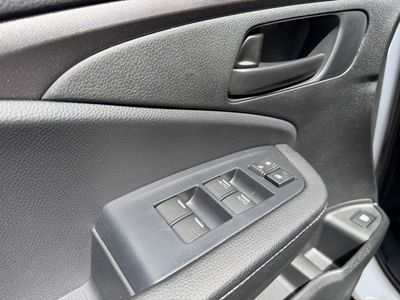 2026 Honda Ridgeline — photo 13 view