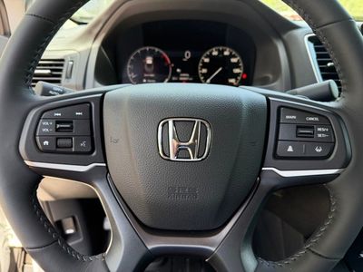 2026 Honda Ridgeline — photo 19 view