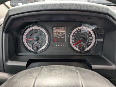 2024 Ram 1500 Classic - Photo 25