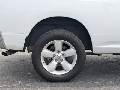 2024 Ram 1500 Classic - Photo 11