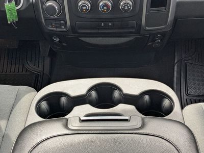 2024 Ram 1500 Classic - Photo 17