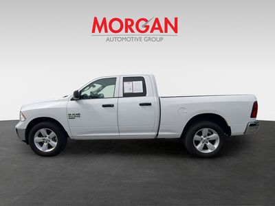 2024 Ram 1500 Classic - Photo 6
