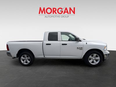 2024 Ram 1500 Classic - Photo 3