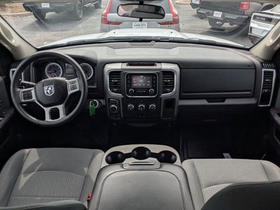 2024 Ram 1500 Classic - Photo 13