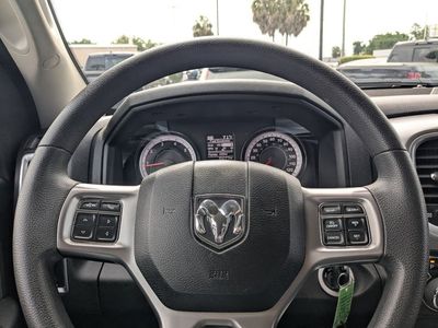 2024 Ram 1500 Classic - Photo 21