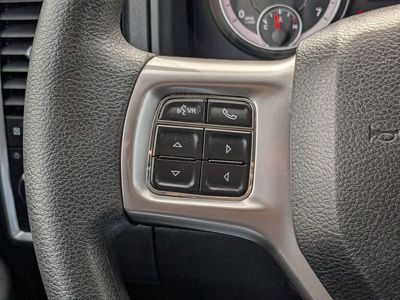 2024 Ram 1500 Classic - Photo 22