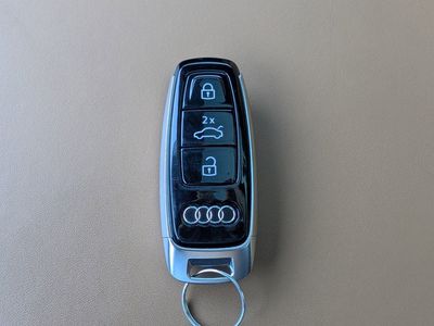 2024 Audi RS Q8 - Photo 35