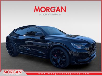 2024 Audi RS Q8 - Photo 1