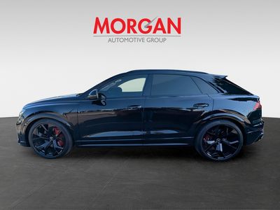 2024 Audi RS Q8 - Photo 7