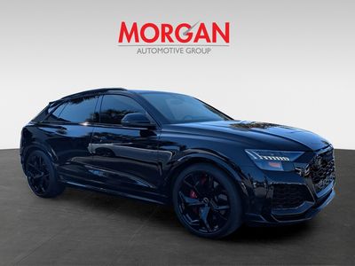 2024 Audi RS Q8 - Photo 2