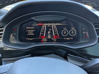2024 Audi RS Q8 - Photo 29
