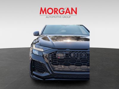 2024 Audi RS Q8 - Photo 10