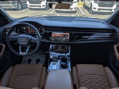 2024 Audi RS Q8 - Photo 14