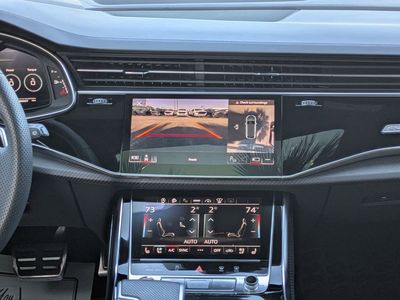 2024 Audi RS Q8 - Photo 17