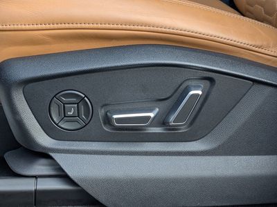 2024 Audi RS Q8 - Photo 19