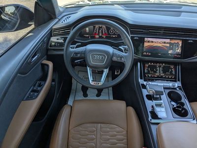 2024 Audi RS Q8 - Photo 15