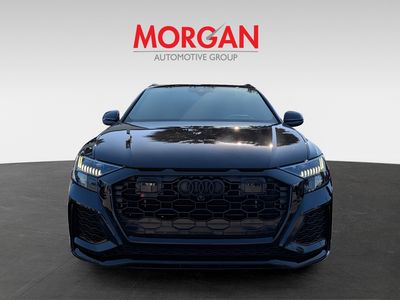 2024 Audi RS Q8 - Photo 9