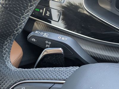 2024 Audi RS Q8 - Photo 27