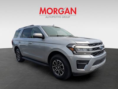 2024 Ford Expedition - Photo 2