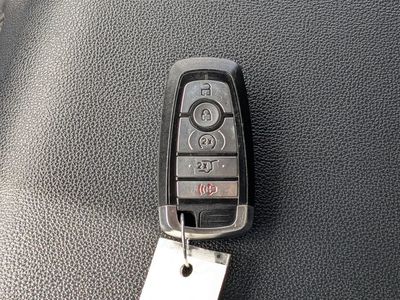2024 Ford Expedition - Photo 34