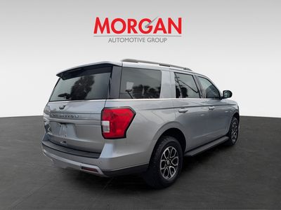 2024 Ford Expedition - Photo 4