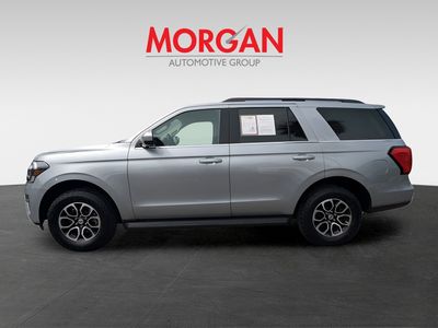 2024 Ford Expedition - Photo 7