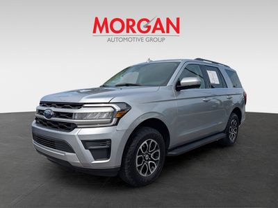 2024 Ford Expedition - Photo 8