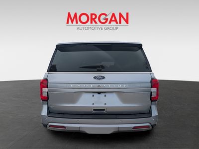 2024 Ford Expedition - Photo 5