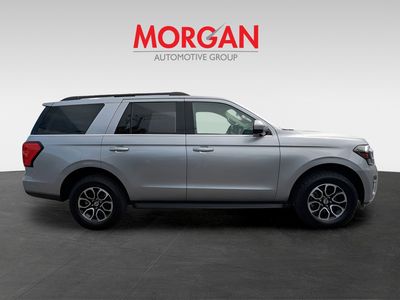 2024 Ford Expedition - Photo 3