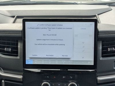 2024 Ford Expedition - Photo 20