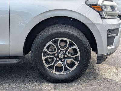2024 Ford Expedition - Photo 12