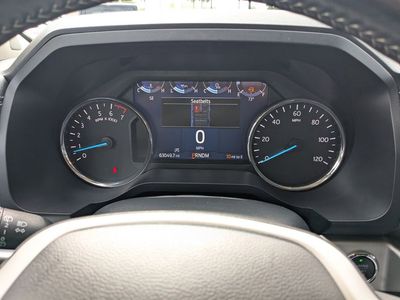2024 Ford Expedition - Photo 29