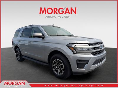 2024 Ford Expedition - Photo 1