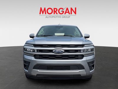 2024 Ford Expedition - Photo 9