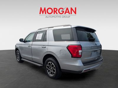 2024 Ford Expedition - Photo 6