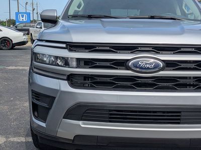 2024 Ford Expedition - Photo 10