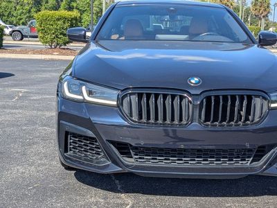 2023 BMW 5 Series - Photo 9