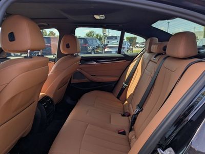 2023 BMW 5 Series - Photo 12