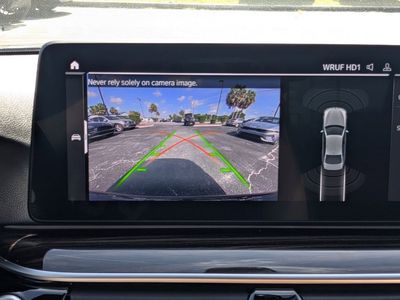 2023 BMW 5 Series - Photo 30