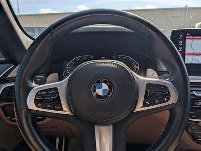 2023 BMW 5 Series - Photo 21