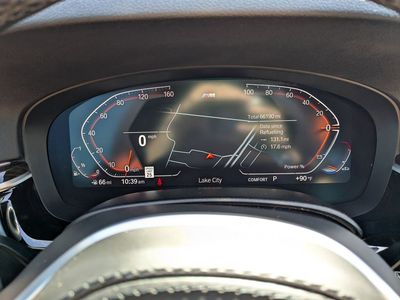 2023 BMW 5 Series - Photo 26