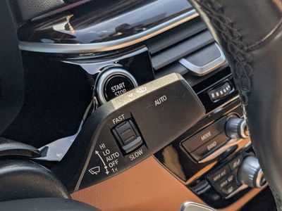 2023 BMW 5 Series - Photo 25